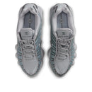 Nike Shox TL Wolf Grey Iron Grey (GS) (IO4645-003) | Snrkickz