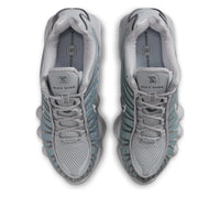 Nike Shox TL Wolf Grey Iron Grey (GS) (IO4645-003) | Snrkickz