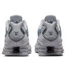 Nike Shox TL Wolf Grey Iron Grey (GS) (IO4645-003) | Snrkickz