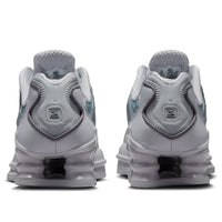 Nike Shox TL Wolf Grey Iron Grey (GS) (IO4645-003) | Snrkickz