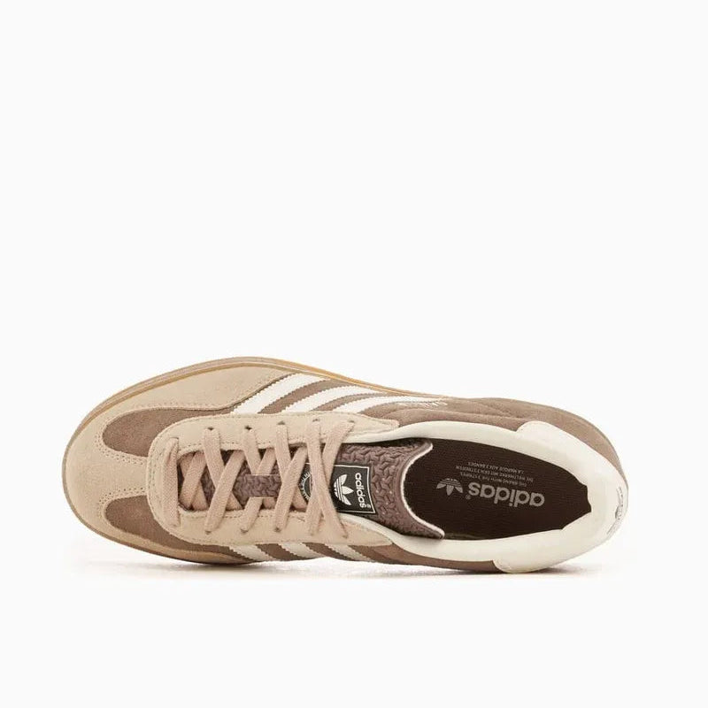 adidas Gazelle Indoor Earth Strata Magic Beige (IF9646) | Snrkickz
