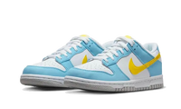 Nike Dunk Low Next Nature Homer Simpson (GS) (DX3382-400) | Snrkickz
