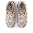 New Balance 9060 Mushroom Arid Stone (GS) (GC9060EX) | Snrkickz