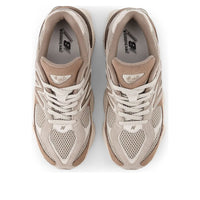 New Balance 9060 Mushroom Arid Stone (GS) (GC9060EX) | Snrkickz
