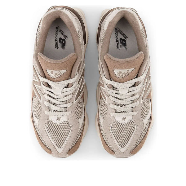 New Balance 9060 Mushroom Arid Stone (GS)