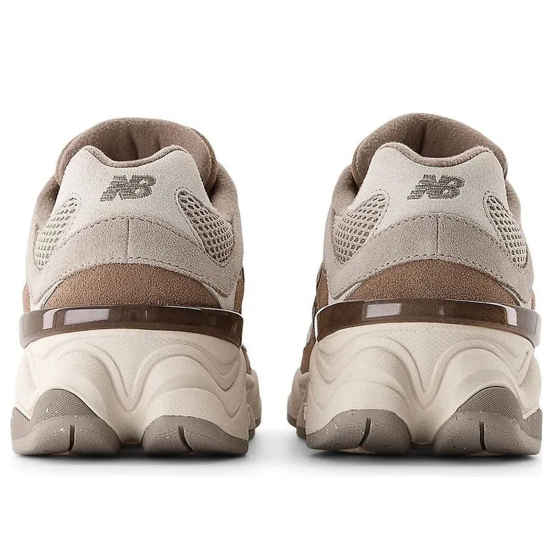 New Balance 9060 Mushroom Arid Stone (GS) (GC9060EX) | Snrkickz