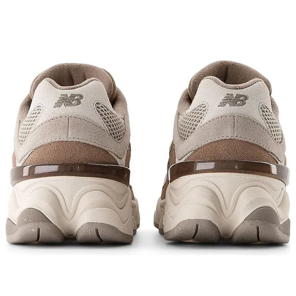 New Balance 9060 Mushroom Arid Stone (GS)
