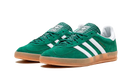 adidas Gazelle Indoor Collegiate Green Gum (IG1596) | Snrkickz