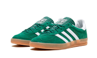 adidas Gazelle Indoor Collegiate Green Gum (IG1596) | Snrkickz