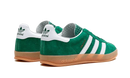 adidas Gazelle Indoor Collegiate Green Gum (IG1596) | Snrkickz