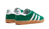 adidas Gazelle Indoor Collegiate Green Gum (IG1596) | Snrkickz