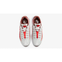 Nike Air Max 95 Photon Dust Picante Red (DM0011-005) | Snrkickz