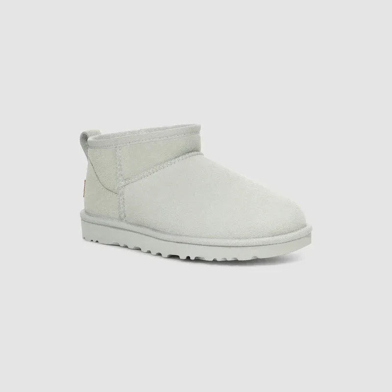 UGG Classic Ultra Mini Boot Goose (Women's) (1116109-GOO) | Snrkickz