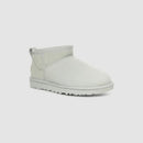 UGG Classic Ultra Mini Boot Goose (Women's) (1116109-GOO) | Snrkickz