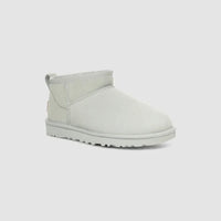 UGG Classic Ultra Mini Boot Goose (Women's) (1116109-GOO) | Snrkickz