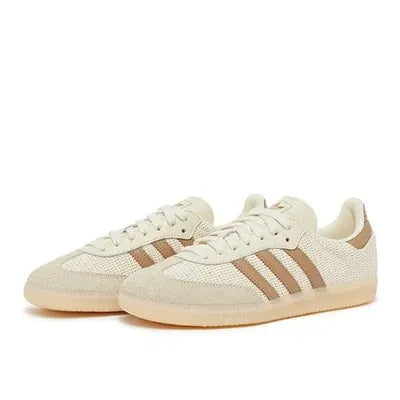 adidas Samba OG Cream White Cardboard (JI3185) | Snrkickz