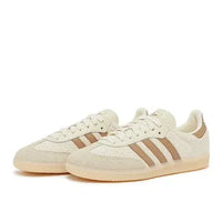 adidas Samba OG Cream White Cardboard (JI3185) | Snrkickz