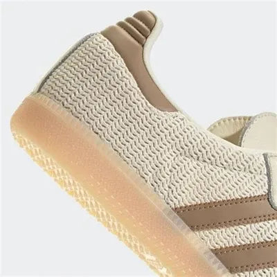 adidas Samba OG Cream White Cardboard (JI3185) | Snrkickz