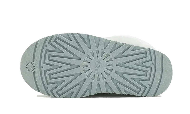 UGG Disquette Slipper Goose (Women's) ( 1122550-GOO) | Snrkickz