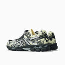 ASICS Gel-Cumulus 16 Cecilie Bahnsen Floral Pack Ivory Black (1203A762-750) | Snrkickz