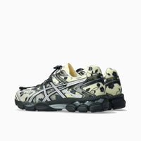 ASICS Gel-Cumulus 16 Cecilie Bahnsen Floral Pack Ivory Black (1203A762-750) | Snrkickz