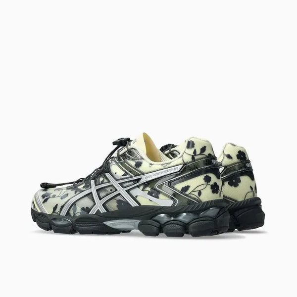 ASICS Gel-Cumulus 16 Cecilie Bahnsen Floral Pack Ivory Black