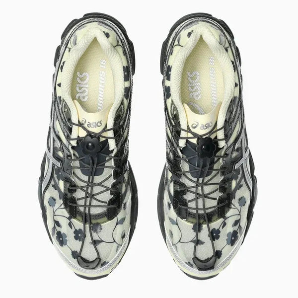 ASICS Gel-Cumulus 16 Cecilie Bahnsen Floral Pack Ivory Black