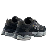 New Balance 9060 Cordura Black Grey (U9060ORA) | Snrkickz