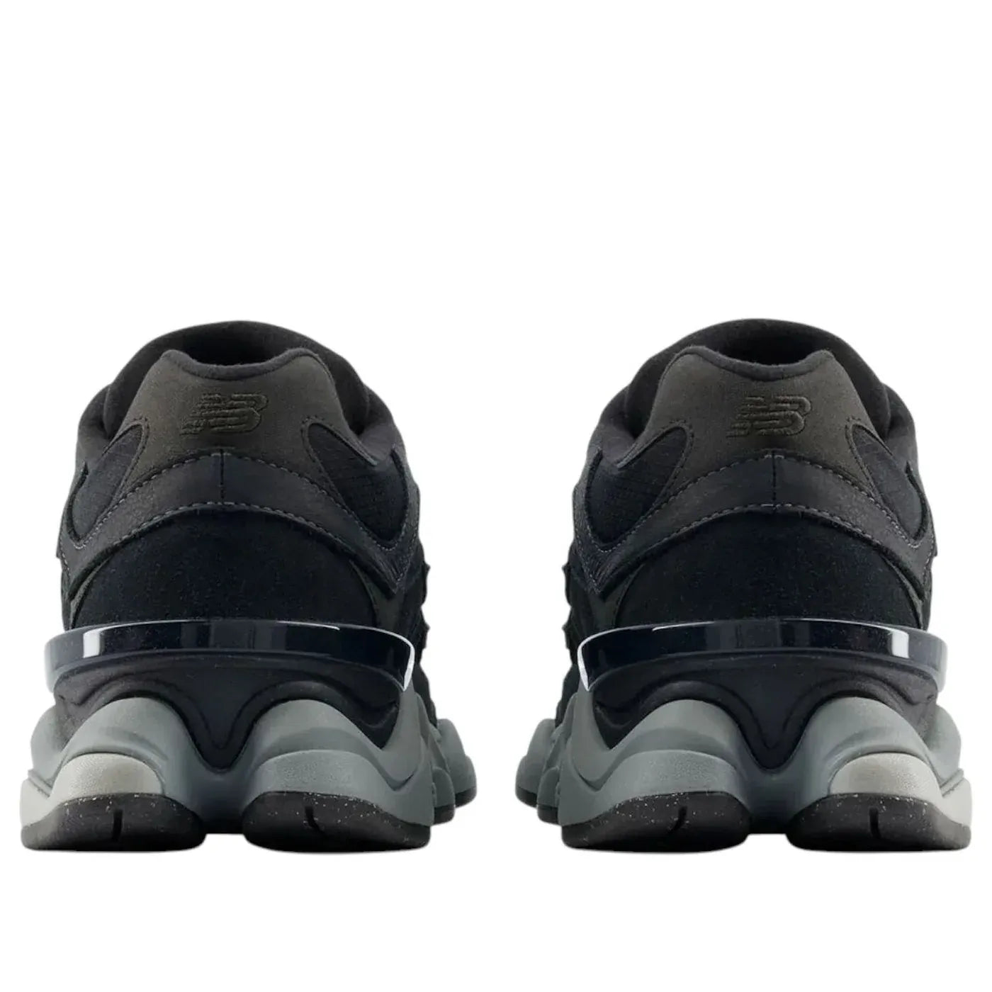 New Balance 9060 Cordura Black Grey (U9060ORA) | Snrkickz