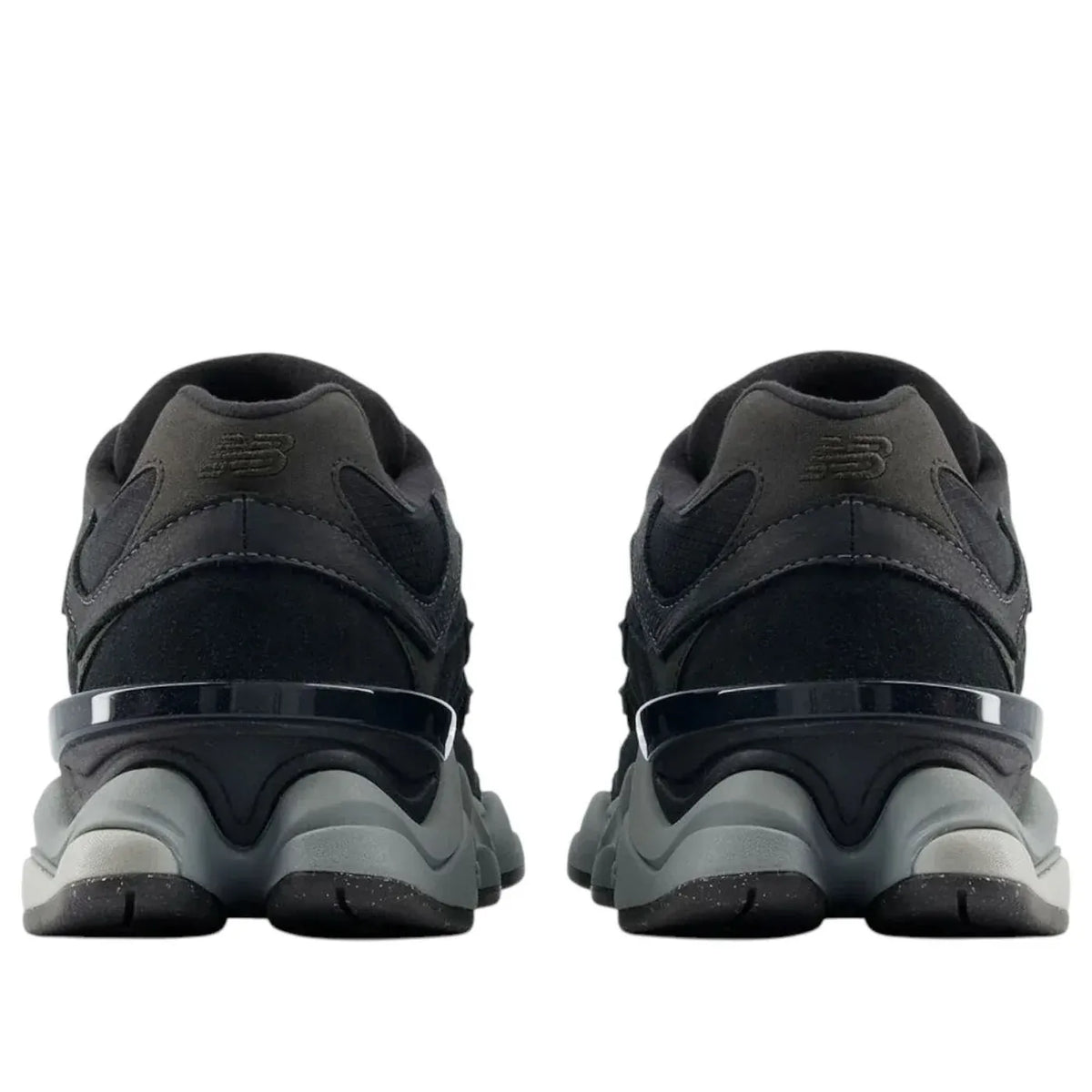 New Balance 9060 Cordura Black Grey (U9060ORA) | Snrkickz