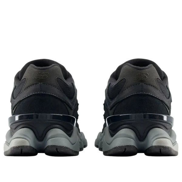 New Balance 9060 Cordura Black Grey