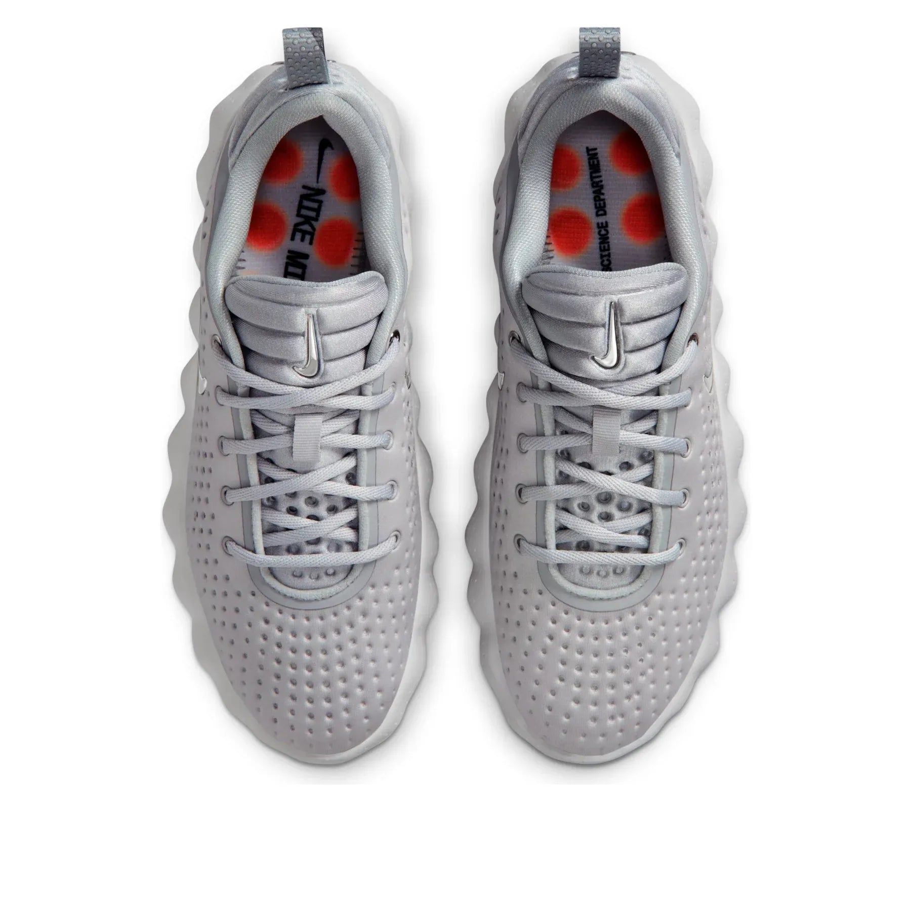 Nike Mind 002 Light Smoke Grey (Women's) (HQ4310-003) | Snrkickz