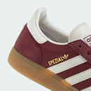 adidas Handball Spezial Shadow Red White Chalk White (JH5439) | Snrkickz 