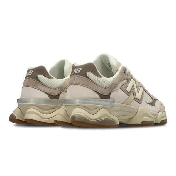 New Balance 9060 Emerging Brown