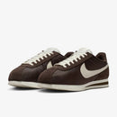 Nike Cortez Textile Baroque Brown Sail Light Orewood Brown (HF0263-200) | Snrkickz
