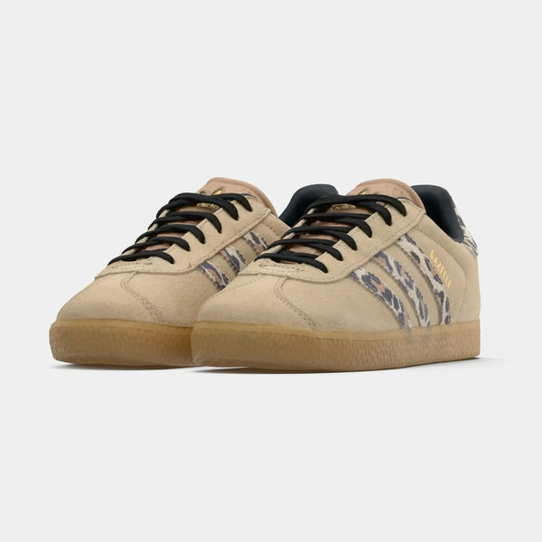 adidas Gazelle “Animal Print”