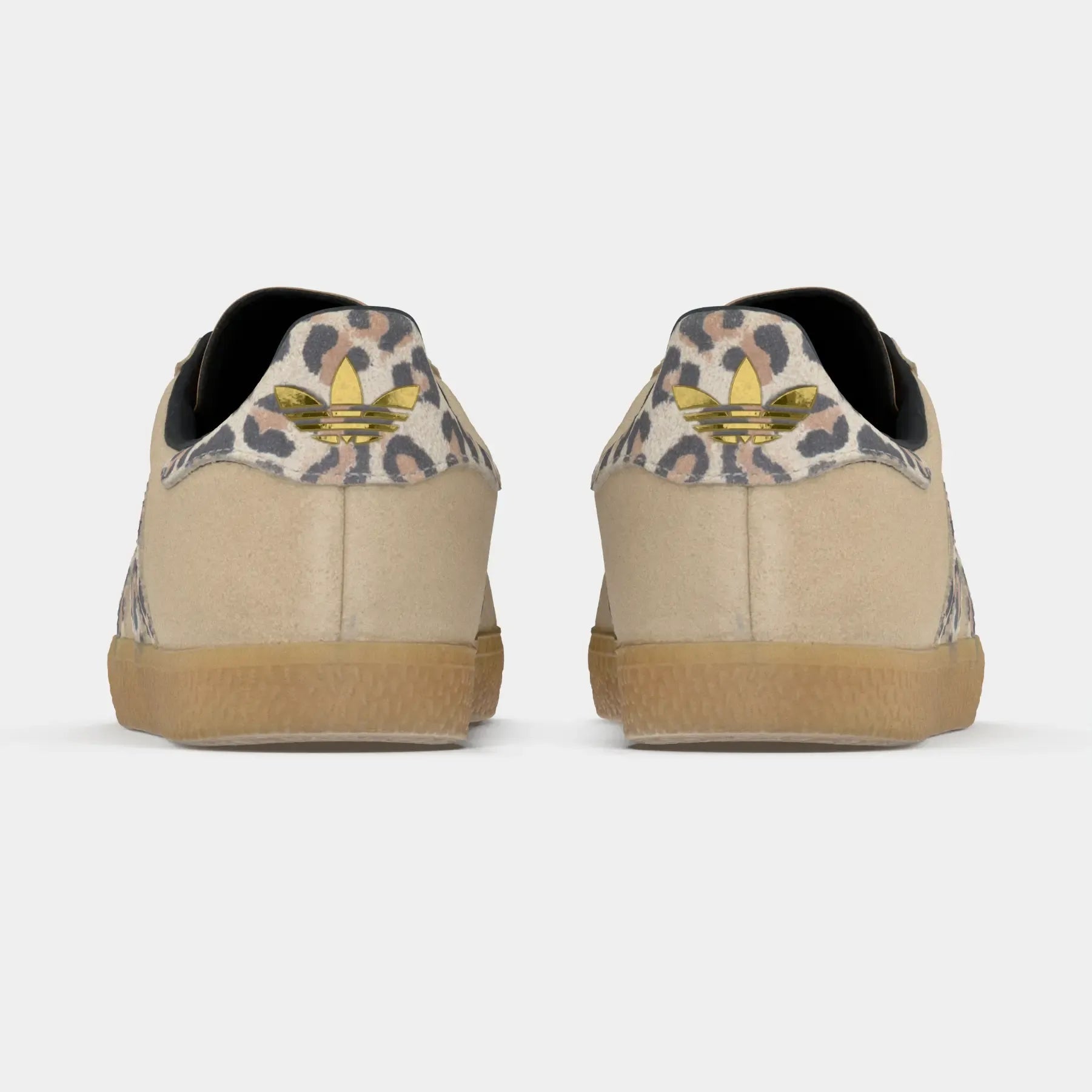 adidas Gazelle “Animal Print” (JQ7115) | Snrkickz