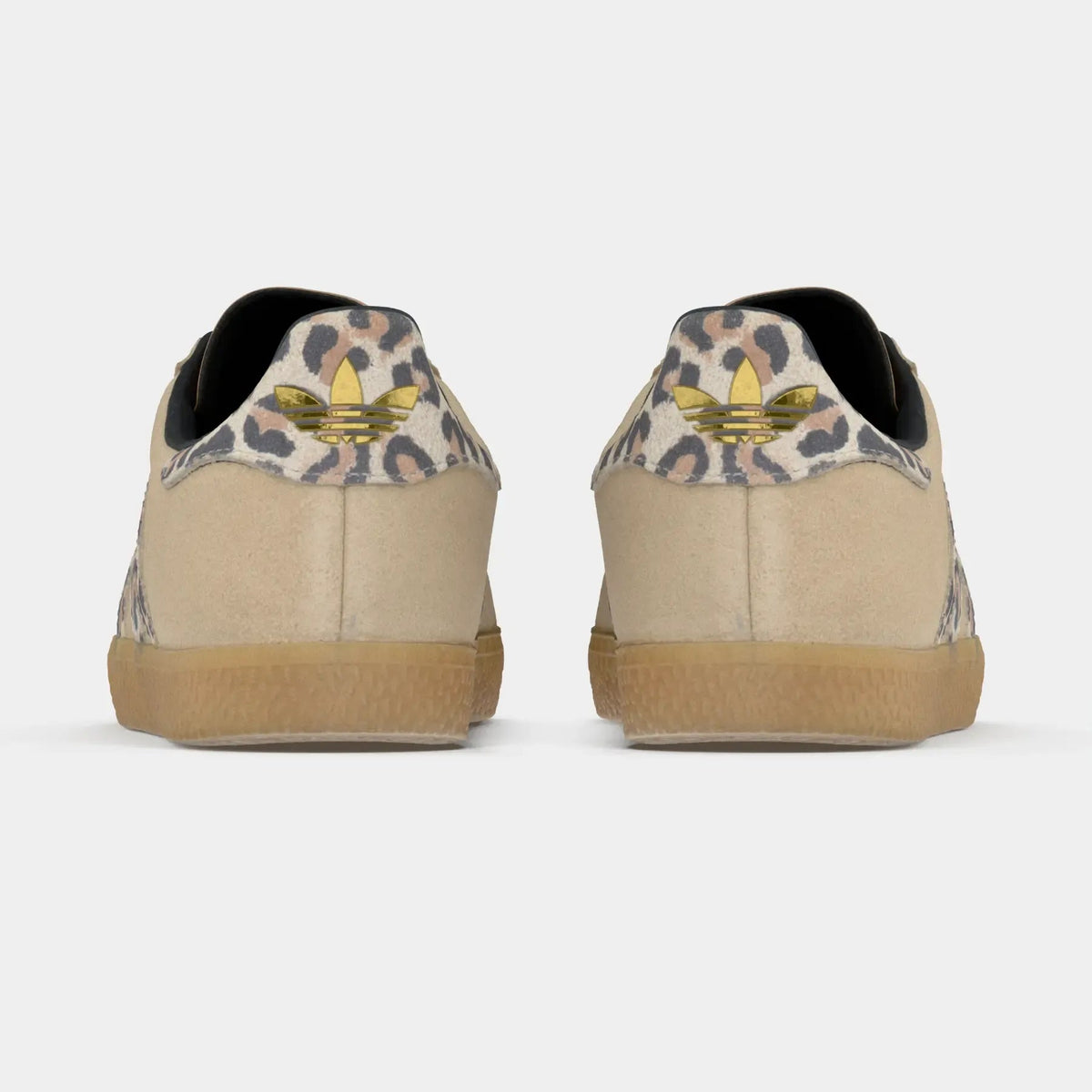 adidas Gazelle “Animal Print” (JQ7115) | Snrkickz