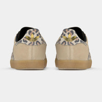 adidas Gazelle “Animal Print” (JQ7115) | Snrkickz