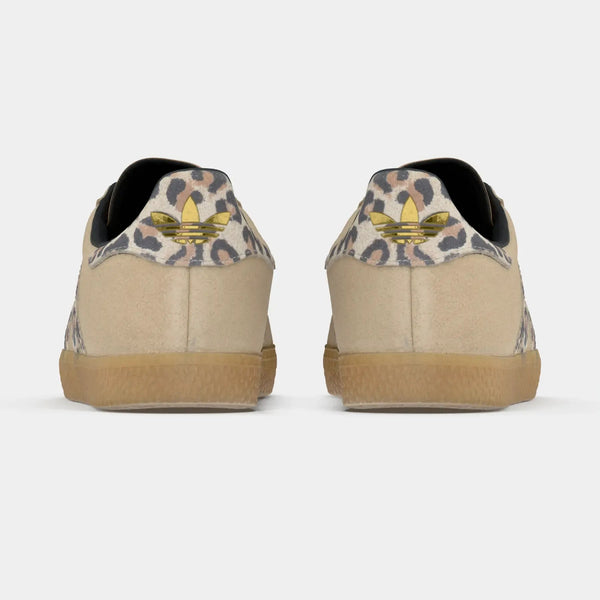 adidas Gazelle “Animal Print”