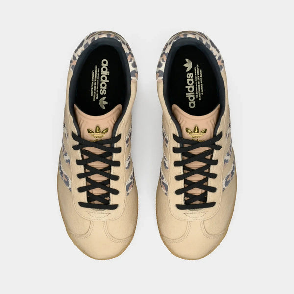 adidas Gazelle “Animal Print”