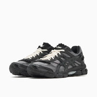 ASICS Gel Cumulus 16 Griff Black White (1203B038-001) | Snrkickz