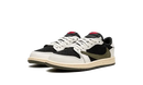 Jordan 1 Retro Low OG SP Travis Scott Olive (PS) (DZ5909-106) | Gratis Verzending