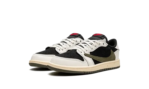 Jordan 1 Retro Low OG SP Travis Scott Olive (PS)