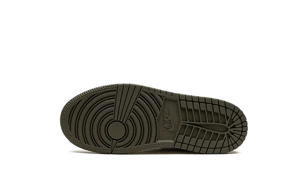 Jordan 1 Retro Low OG SP Travis Scott Olive (PS)