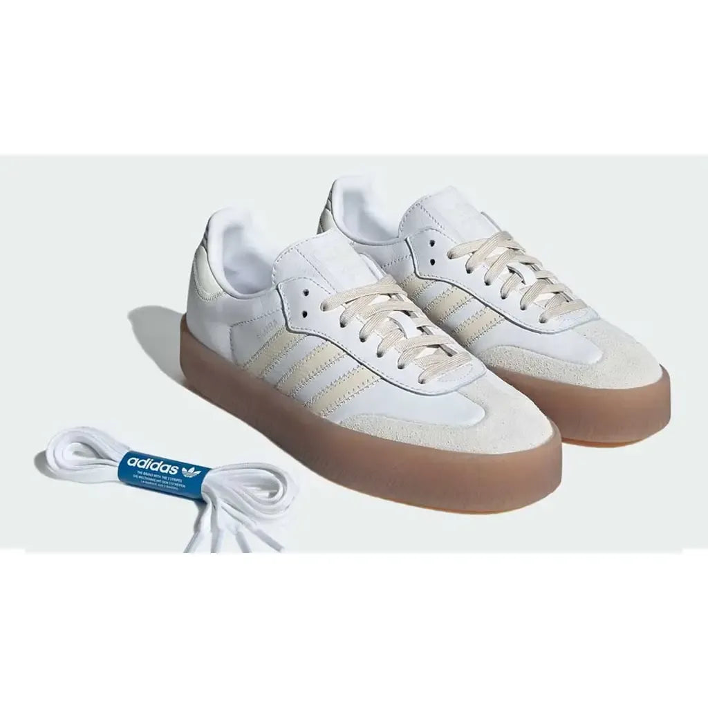 adidas Sambae Beige (Women's) (IE9107) | Snrkickz
