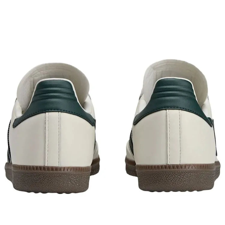 adidas Samba Bape World Cup Pack White Forest (KJ8852) | Snrkickz
