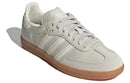 adidas Samba OG Aluminum Gum (Women's) (IE7013) | Snrkickz
