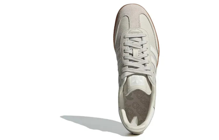 adidas Samba OG Aluminum Gum (Women's) (IE7013) | Snrkickz