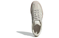 adidas Samba OG Aluminum Gum (Women's) (IE7013) | Snrkickz